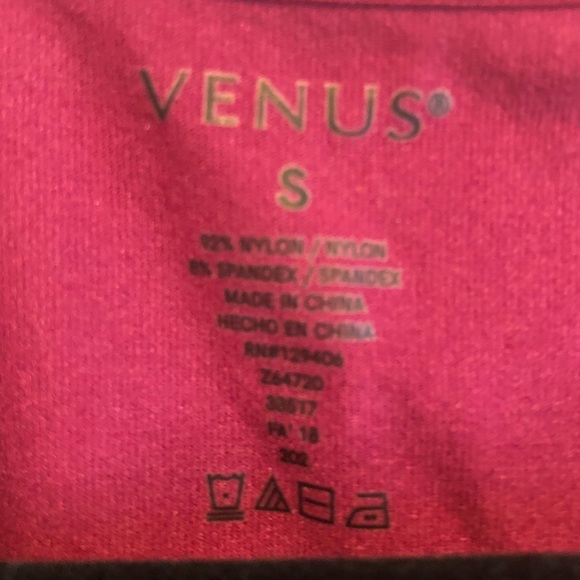 Super Elastic Top - Picture 3 of 6